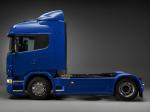 Scania G420 4x2 Highline 2010 года